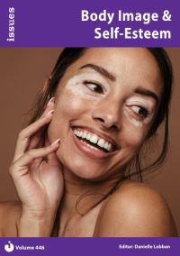 Book Cover for Body Image and Self-Esteem by Danielle Lobban