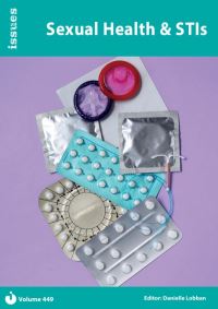 Book Cover for Sexual Health & STIS by Danielle Lobban