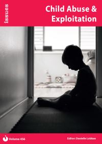 Book Cover for Child Abuse & Exploitation by Danielle Lobban