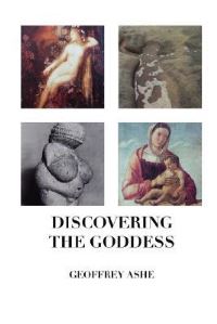 Book Cover for Discovering the Goddess by William Shakespeare