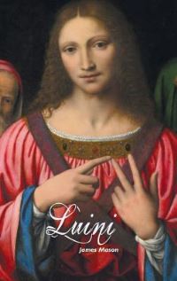 Book Cover for Luini by James Mason