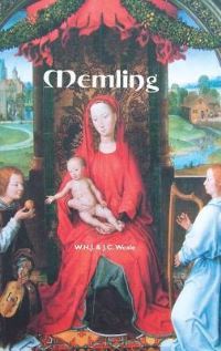 Book Cover for Memling by W H J Weale, J C Weale