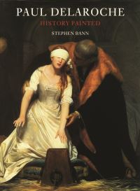 Book Cover for Paul Delaroche by Stephen Bann