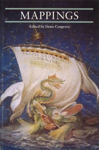 Book Cover for Mappings by Denis E Cosgrove