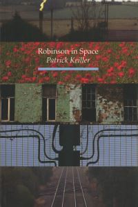 Book Cover for Robinson in Space by Patrick Keiller