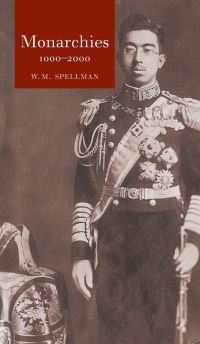 Book Cover for Monarchies 1000-2000 by W M Spellman