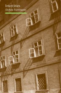 Book Cover for Intercities by Stefan Hertmans