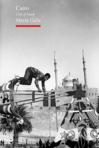 Book Cover for Cairo by Maria Golia