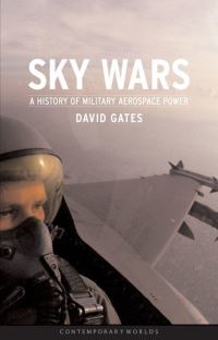 Book Cover for Sky Wars by David Gates