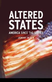 Book Cover for Altered States by Jeremy Black