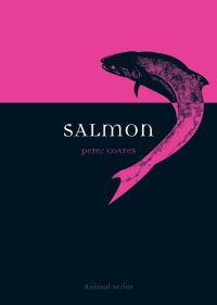 Book Cover for Salmon by Peter A Coates