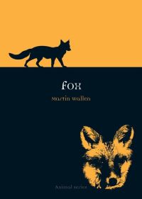 Book Cover for Fox by Martin Wallen