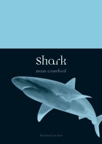 Book Cover for Shark by Dean Crawford
