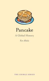 Book Cover for Pancake by Ken Albala
