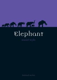 Book Cover for Elephant by Dan Wylie