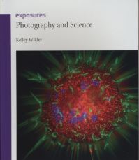 Book Cover for Photography and Science by Kelley E Wilder