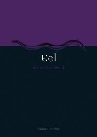 Book Cover for Eel by Richard Schweid