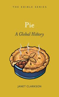 Book Cover for Pie by Janet Clarkson