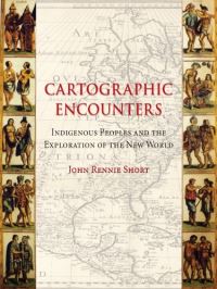 Book Cover for Cartographic Encounters by John R Short