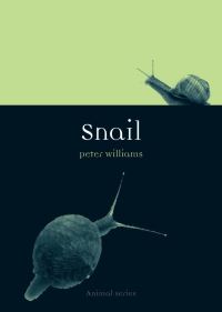 Book Cover for Snail by Peter Williams