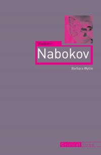 Book Cover for Vladimir Nabokov by Barbara Wyllie