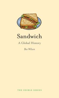 Book Cover for Sandwich by Bee Wilson