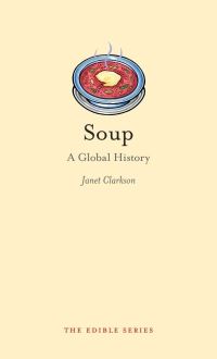 Book Cover for Soup by Janet Clarkson
