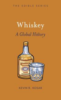 Book Cover for Whiskey by Kevin R Kosar