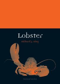 Book Cover for Lobster by Richard J King