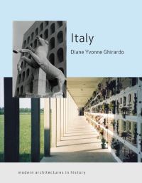 Book Cover for Italy by Diane Ghirardo