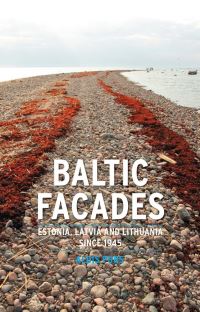 Book Cover for Baltic Facades by Aldis Purs