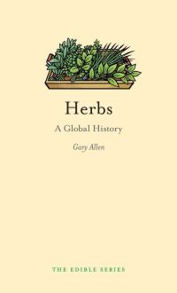 Book Cover for Herbs by Gary Allen