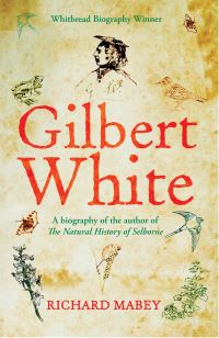 Book Cover for Gilbert White by Richard Mabey