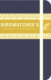 Book Cover for The Birdwatcher's Pocket Companion by Malcolm Tait, Oliver Tayler