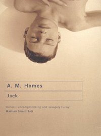 Book Cover for Jack by A M Homes