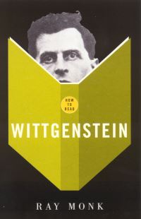 Book Cover for How to Read Wittgenstein by Ray Monk