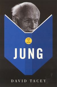 Book Cover for How to Read Jung by David J Tacey