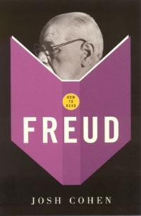 Book Cover for How to Read Freud by Josh Cohen