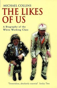 Book Cover for The Likes of Us by Michael Collins