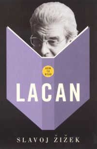 Book Cover for How to Read Lacan by Slavoj Zizek