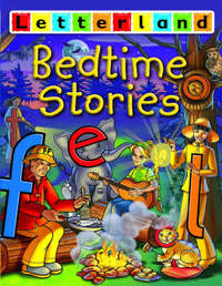 Book Cover for Bedtime Stories by Domenica Maxted, Lyn Wendon, Susi Martin, Geri Livingston Studio