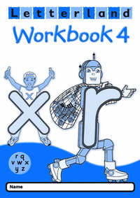 Book Cover for Workbook by Linda Jones, Lyn Wendon, Richard Carlisle, Geri Livingston Studio