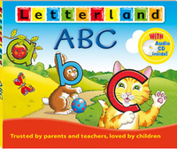 Book Cover for ABC by Lyn Wendon, Domenica De Rosa, Lisa Holt
