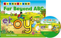 Book Cover for Far Beyond ABC by Lisa Holt, Lyn Wendon, Doreen Shaw, Geri Livingston
