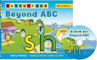 Book Cover for Beyond ABC by 