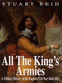 Book Cover for All the King's Armies by Stuart Reid