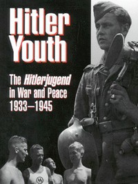Book Cover for Hitler Youth by Brenda Ralph Lewis
