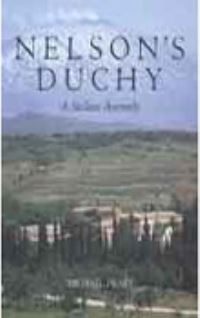 Book Cover for Nelson's Duchy by Michael Pratt