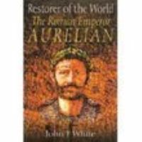 Book Cover for Restorer of the World by John White