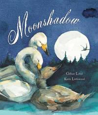 Book Cover for Moonshadow by Gillian Lobel, Karin Littlewood
